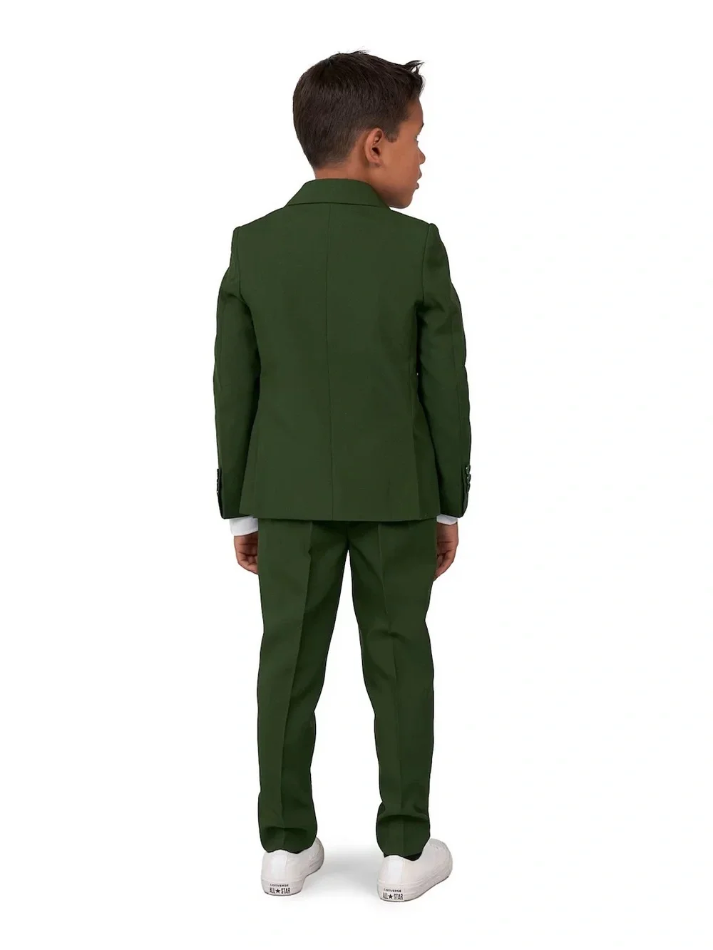 OppoSuits tailored three